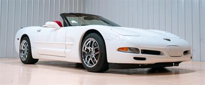 2000 Chevrolet Corvette   - Photo 1 - Sylvania, OH 43560