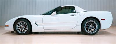 2000 Chevrolet Corvette   - Photo 7 - Sylvania, OH 43560