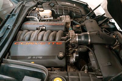 2000 Chevrolet Corvette   - Photo 32 - Sylvania, OH 43560