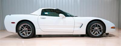 2000 Chevrolet Corvette   - Photo 13 - Sylvania, OH 43560
