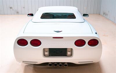 2000 Chevrolet Corvette   - Photo 6 - Sylvania, OH 43560
