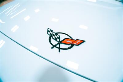 2000 Chevrolet Corvette   - Photo 19 - Sylvania, OH 43560