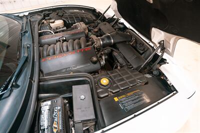 2000 Chevrolet Corvette   - Photo 31 - Sylvania, OH 43560