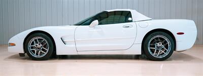 2000 Chevrolet Corvette   - Photo 7 - Sylvania, OH 43560