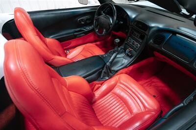 2000 Chevrolet Corvette   - Photo 28 - Sylvania, OH 43560