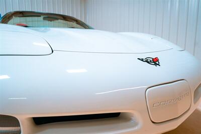 2000 Chevrolet Corvette   - Photo 11 - Sylvania, OH 43560