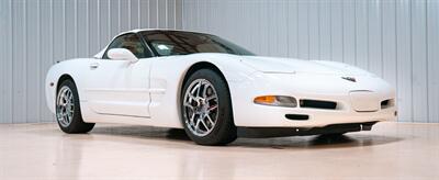 2000 Chevrolet Corvette   - Photo 16 - Sylvania, OH 43560