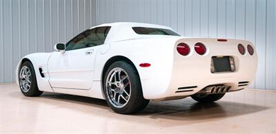2000 Chevrolet Corvette   - Photo 8 - Sylvania, OH 43560