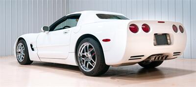 2000 Chevrolet Corvette   - Photo 5 - Sylvania, OH 43560