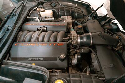 2000 Chevrolet Corvette   - Photo 32 - Sylvania, OH 43560