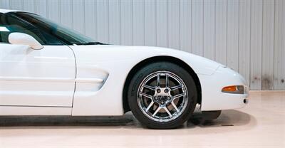 2000 Chevrolet Corvette   - Photo 15 - Sylvania, OH 43560
