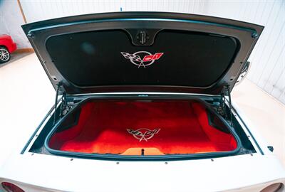 2000 Chevrolet Corvette   - Photo 17 - Sylvania, OH 43560