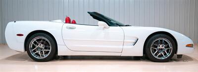 2000 Chevrolet Corvette   - Photo 10 - Sylvania, OH 43560
