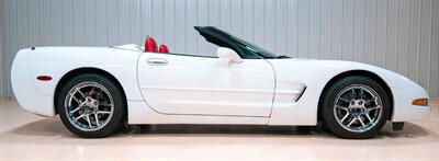 2000 Chevrolet Corvette   - Photo 10 - Sylvania, OH 43560