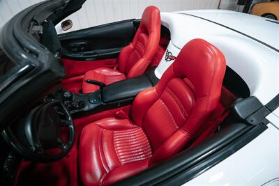 2000 Chevrolet Corvette   - Photo 26 - Sylvania, OH 43560