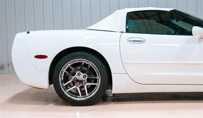 2000 Chevrolet Corvette   - Photo 14 - Sylvania, OH 43560