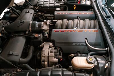 2000 Chevrolet Corvette   - Photo 33 - Sylvania, OH 43560