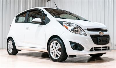 2013 Chevrolet Spark 1LT Auto   - Photo 1 - Sylvania, OH 43560