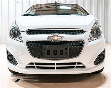 2013 Chevrolet Spark 1LT Auto   - Photo 12 - Sylvania, OH 43560