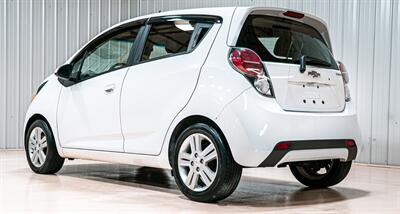2013 Chevrolet Spark 1LT Auto   - Photo 5 - Sylvania, OH 43560