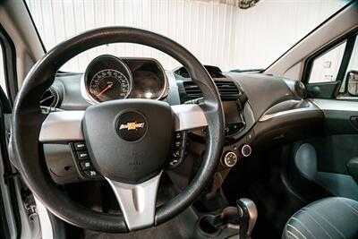 2013 Chevrolet Spark 1LT Auto   - Photo 15 - Sylvania, OH 43560