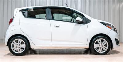 2013 Chevrolet Spark 1LT Auto   - Photo 9 - Sylvania, OH 43560