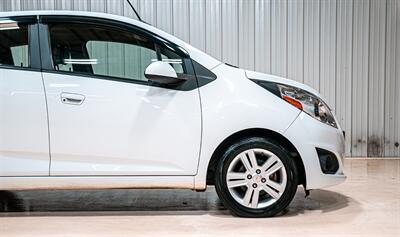 2013 Chevrolet Spark 1LT Auto   - Photo 10 - Sylvania, OH 43560