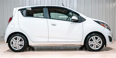 2013 Chevrolet Spark 1LT Auto   - Photo 9 - Sylvania, OH 43560