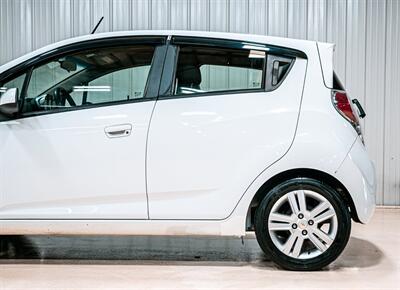 2013 Chevrolet Spark 1LT Auto   - Photo 3 - Sylvania, OH 43560