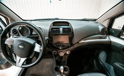 2013 Chevrolet Spark 1LT Auto   - Photo 14 - Sylvania, OH 43560