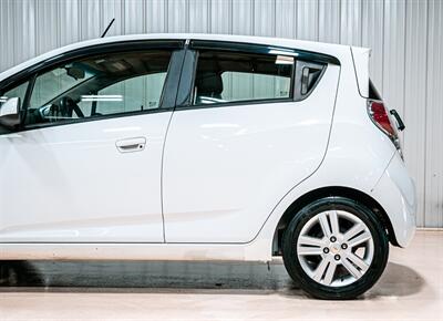 2013 Chevrolet Spark 1LT Auto   - Photo 3 - Sylvania, OH 43560