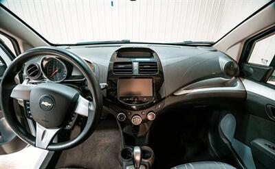 2013 Chevrolet Spark 1LT Auto   - Photo 14 - Sylvania, OH 43560