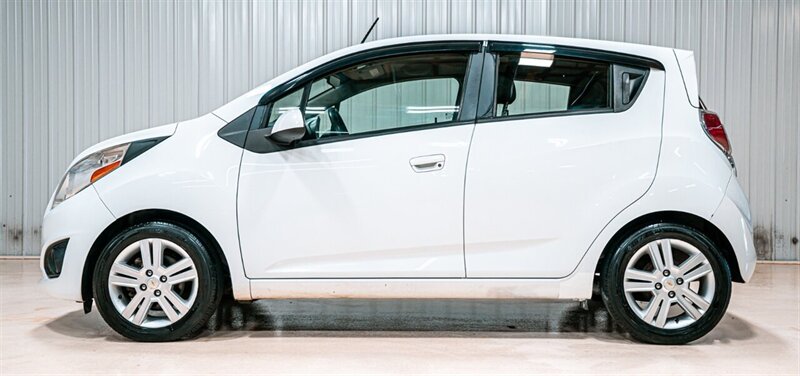 2013 Chevrolet Spark 1LT Auto  