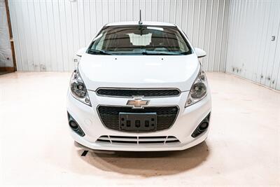 2013 Chevrolet Spark 1LT Auto   - Photo 13 - Sylvania, OH 43560