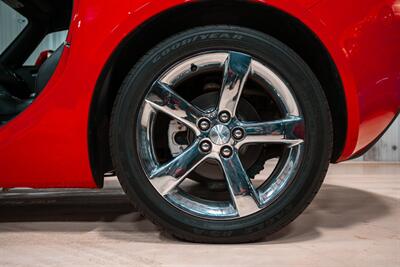 2007 Pontiac Solstice - Photo 9 - Sylvania, OH 43560