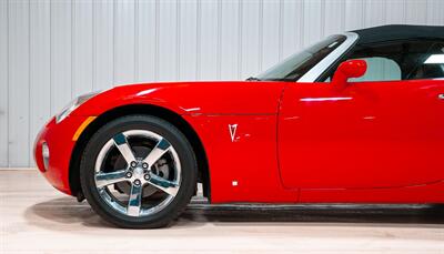 2007 Pontiac Solstice - Photo 5 - Sylvania, OH 43560