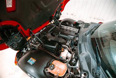 2007 Pontiac Solstice - Photo 23 - Sylvania, OH 43560