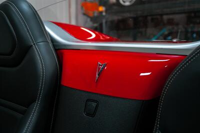 2007 Pontiac Solstice - Photo 14 - Sylvania, OH 43560