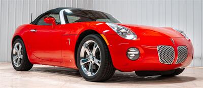 2007 Pontiac Solstice - Photo 3 - Sylvania, OH 43560