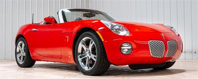 2007 Pontiac Solstice - Photo 1 - Sylvania, OH 43560
