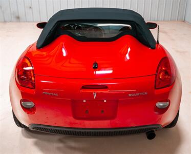 2007 Pontiac Solstice - Photo 8 - Sylvania, OH 43560
