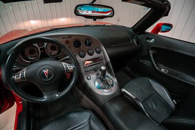 2007 Pontiac Solstice - Photo 17 - Sylvania, OH 43560