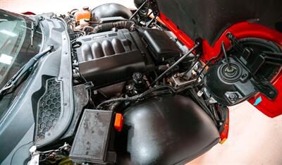 2007 Pontiac Solstice - Photo 24 - Sylvania, OH 43560