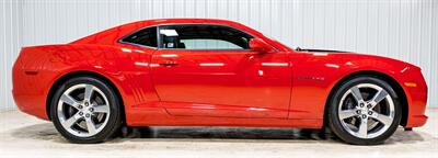 2011 Chevrolet Camaro 2SS   - Photo 18 - Sylvania, OH 43560
