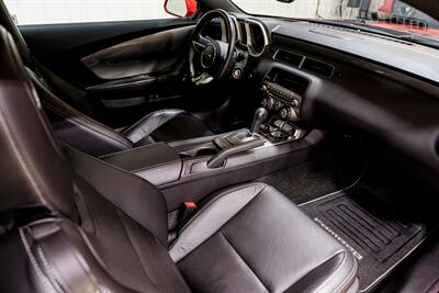 2011 Chevrolet Camaro 2SS   - Photo 24 - Sylvania, OH 43560