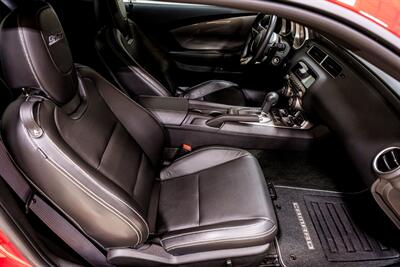 2011 Chevrolet Camaro 2SS   - Photo 25 - Sylvania, OH 43560