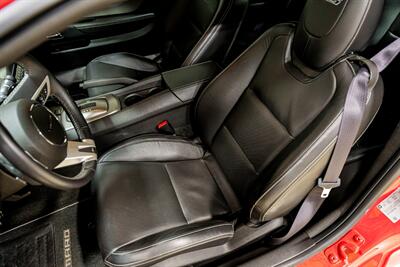 2011 Chevrolet Camaro 2SS   - Photo 9 - Sylvania, OH 43560