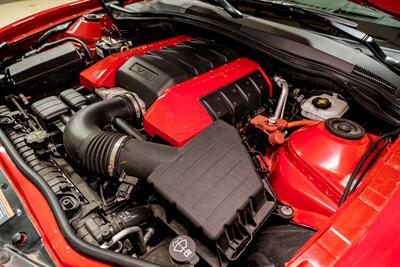 2011 Chevrolet Camaro 2SS   - Photo 33 - Sylvania, OH 43560