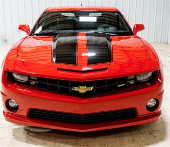 2011 Chevrolet Camaro 2SS   - Photo 22 - Sylvania, OH 43560