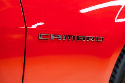 2011 Chevrolet Camaro 2SS   - Photo 23 - Sylvania, OH 43560